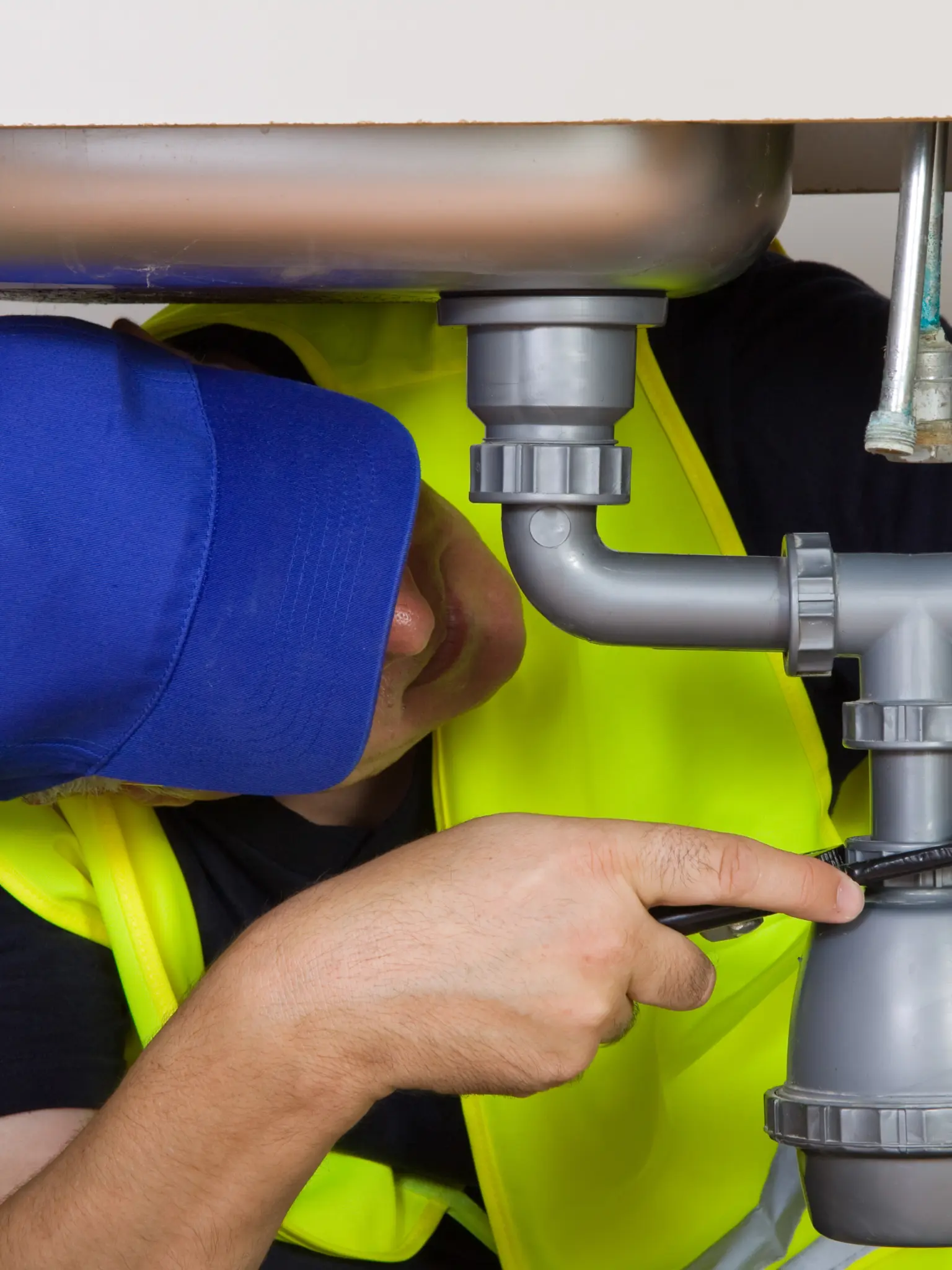 local gas engineer Stockton Heath, WA4